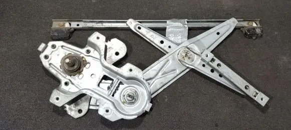 Rover 414 - 416 - 420 Sliding door window regulator with motor 10870238 ST3RL100356