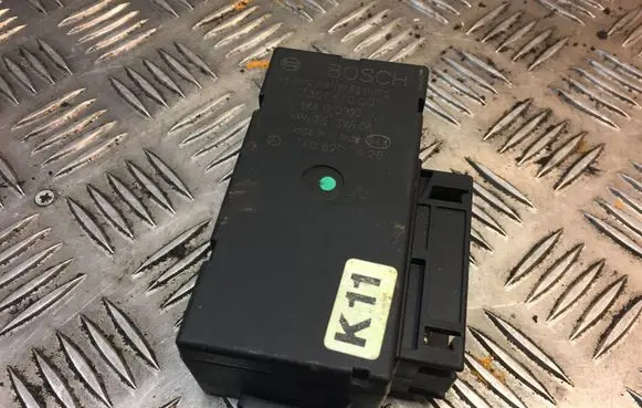 Mercedes-Benz C W202 Light module LCM 1408207426 A1408207426