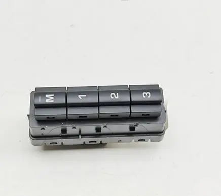 Land Rover Range Rover Evoque L551 A set of switches K8D214776AB