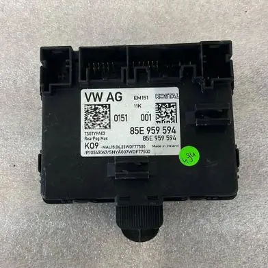 Audi A4 S4 B8 8K Door control unit/module 85E959594