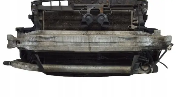 Audi A6 S6 C6 4F Front piece kit 
