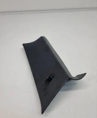 BMW 3 F30 F35 F31 (D) pillar trim (bottom) 7248163 11242010