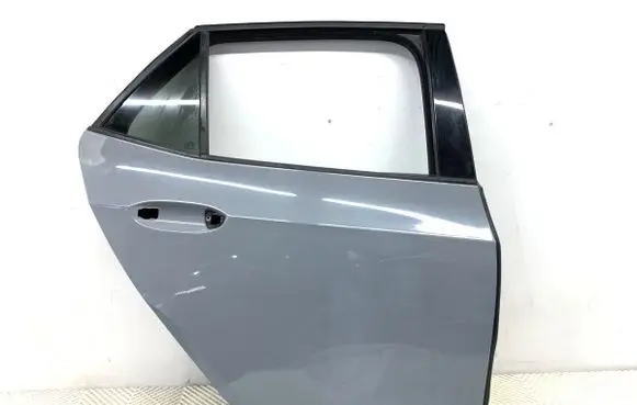 Volkswagen ID.3 Rear door LA7C