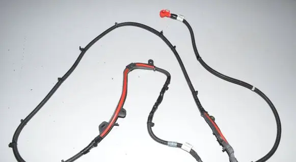 BMW i3 Positive cable (battery) 9332844 61129332844 61129378837