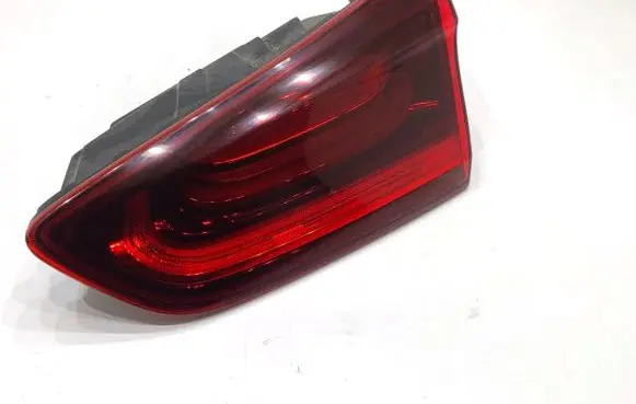 KIA Xceed Rear/tail lights 92403J7350