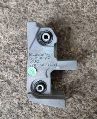 Porsche Panamera (970) Other under body part 97035034311