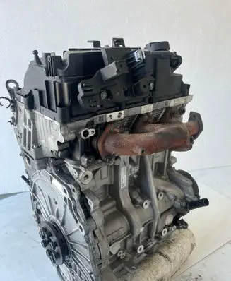 BMW 1 F20 F21 Engine 8603508 B37D15A