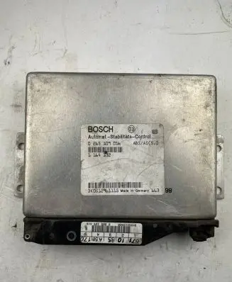 BMW 5 E39 ABS control unit/module 0265109016 1164132