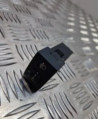 Seat control switch