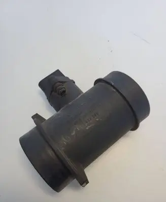 BMW 3 E46 Mass air flow meter 0280217124