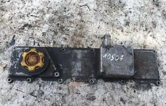 Land Rover Freelander Rocker cam cover 