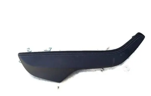 Audi A3 S3 8V Front door card panel trim 8V4867173B