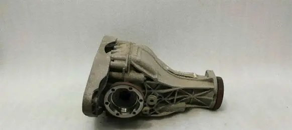 Audi A7 S7 4G Rear differential 0AR525083B