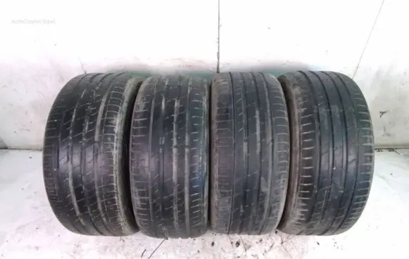 Mercedes-Benz A W177 AMG R19 summer tire 