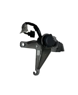 Porsche Taycan 9J1 Tow bar mounting accessories 9J0803255B 9J0827701B 5N0945505A