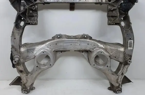 BMW 5 F10 F11 Front axle beam 6796692