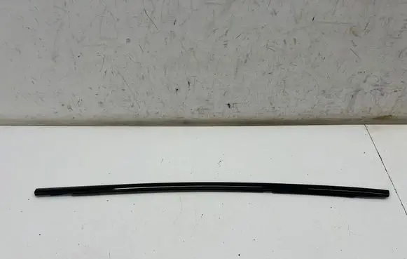 Mercedes-Benz GLA W156 X156 Rear door glass trim molding A1567351200