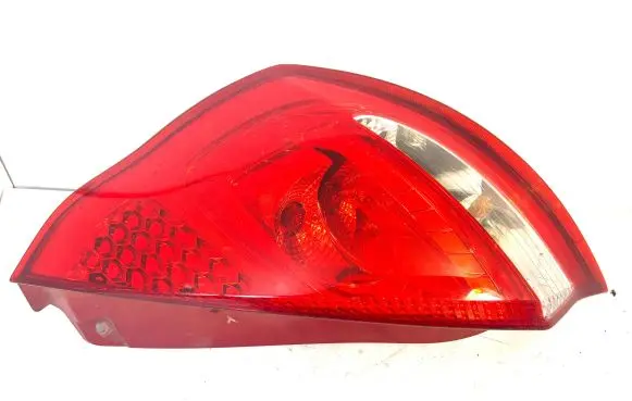 Ford Fiesta Rear/tail lights 8A6113404A