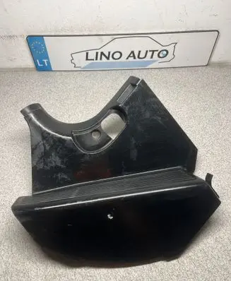 BMW 3 E46 Foot area side trim 8189733
