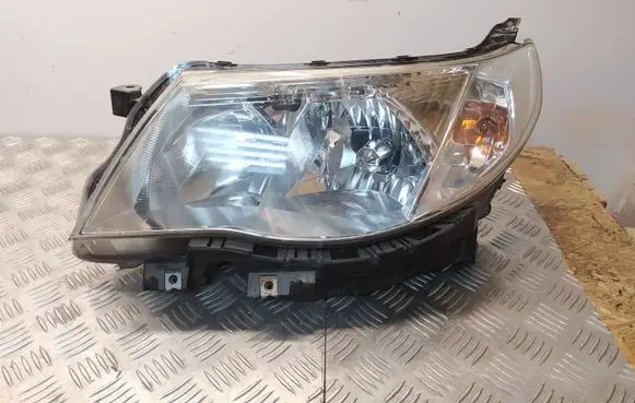 Subaru Forester SH Headlight/headlamp