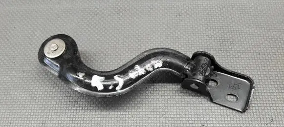 Peugeot 806 Sliding door upper top rail Rolka