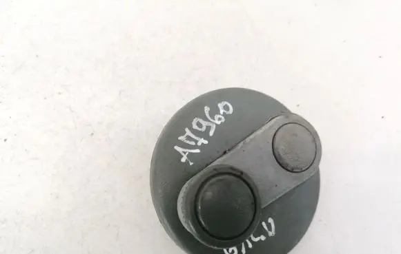 Fiat Ulysse Front door window winding handle 1470085077