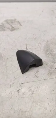 Volkswagen PASSAT B6 Loading door cover/cap 3c0837879