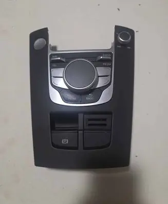 Audi A3 S3 8V Head unit multimedia control 8V0919614L
