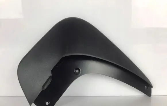 Citroen C4 II Picasso Rear mudguard 1608924280