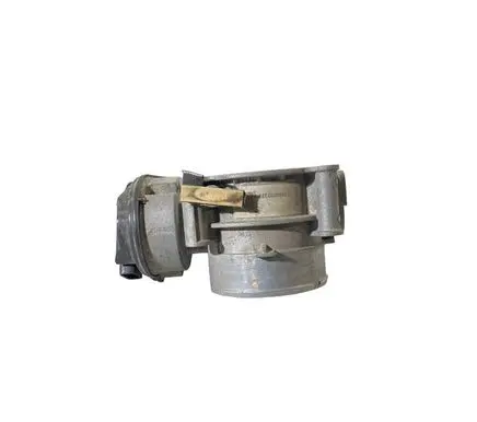 Ford Mustang V Throttle valve B1217C1620