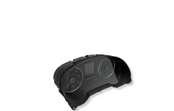 Volkswagen Sharan Speedometer (instrument cluster) 7N0920880L VDD024200 1619010279