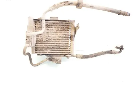 Audi A6 S6 C5 4B Power steering radiator 