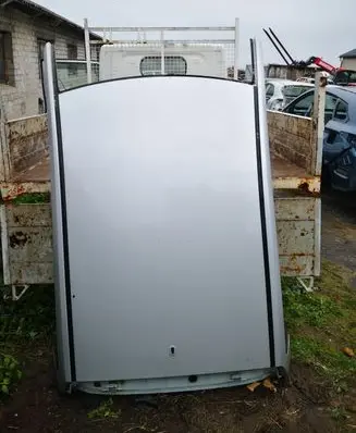 Hyundai i10 Roof 