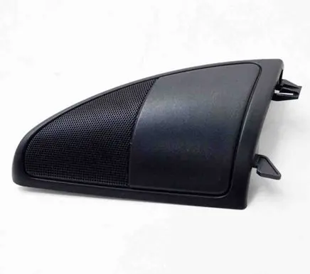Dash center speaker trim cover
