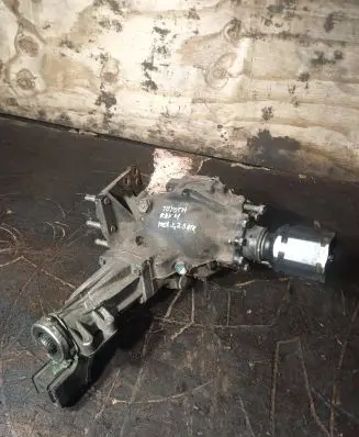 Toyota RAV 4 (XA30) Gearbox transfer box case 02021616143109 W4431