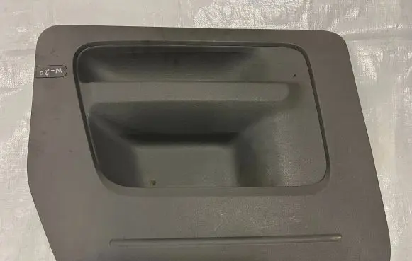 Volkswagen Caddy Sliding door card 2K08671273 07272691