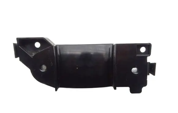 Audi Q7 4L Front seatbelt 4L0857818