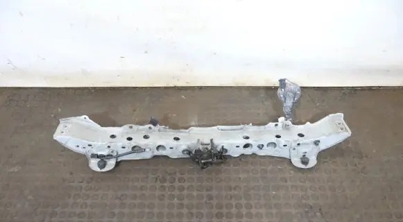 Toyota Yaris XP210 Front bumper support beam