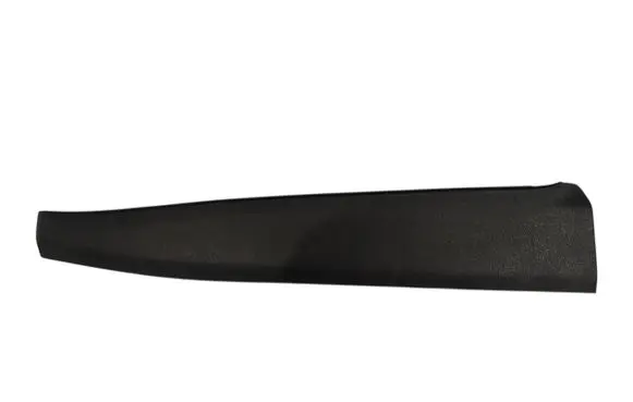 (B) pillar trim (top)