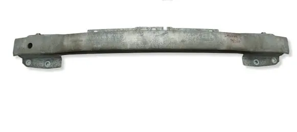 Renault Laguna III Front bumper support beam 