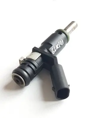 Fuel injector