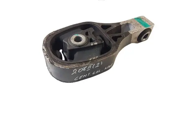 Peugeot 208 Engine mount bracket 9824116780