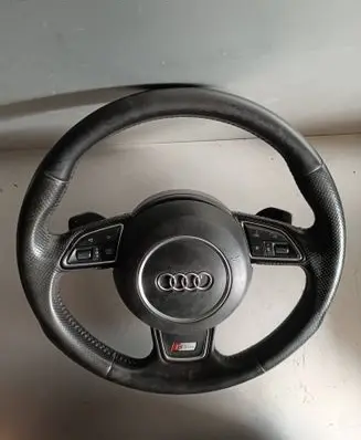 Audi A7 S7 4G Steering wheel 8X0419091M