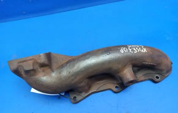 Jaguar XJS Exhaust manifold P44005A