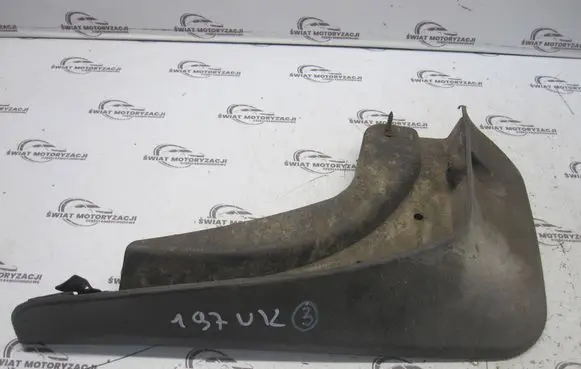 Front bumper lower grill