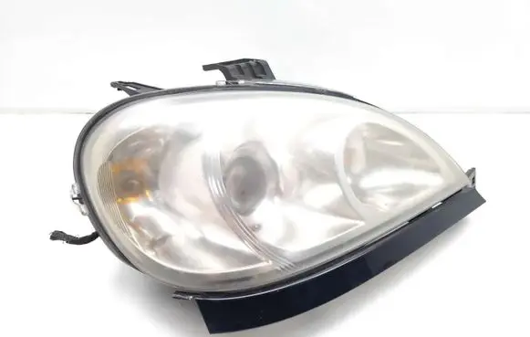 Mercedes-Benz ML W163 Headlight/headlamp 1638200749 223169-00