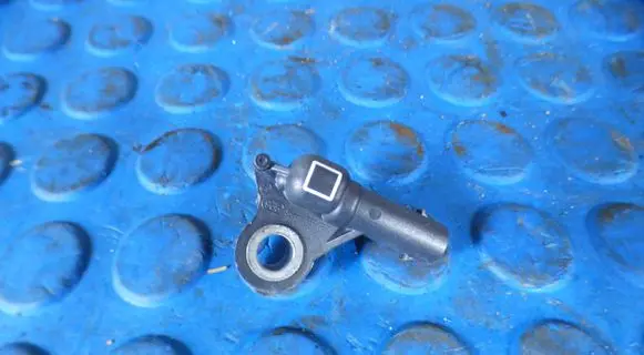 Volvo V60 Airbag deployment crash/impact sensor 31476276 1032532C83HA