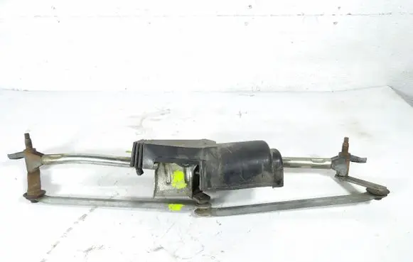 Fiat Doblo Front wiper linkage and motor 64343498