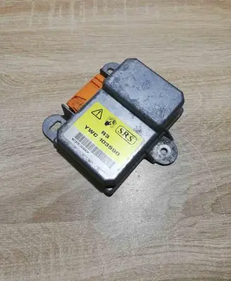 Rover 200 XV Airbag control unit/module YWC103590