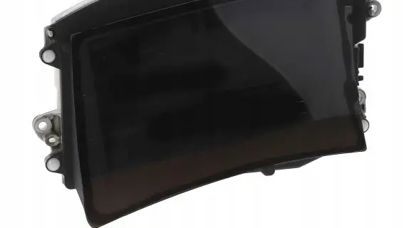 Mercedes-Benz CLA C118 X118 Head up display screen A1779003202